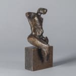 Henry Moore, Warrior without Shield, 1952-3/1956