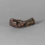 Auguste Rodin, Hand No.22, 1880-1908/1957