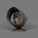 Barbara Hepworth, Involute II, 1956