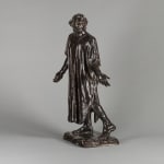 Auguste Rodin, Hand No.22, Conceived 1880-1908, cast 1957