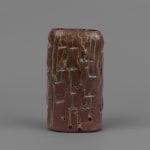 Janet Leach, Tea bowl, c.1980s