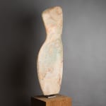 Emily Young, Maremma Warrior III, 2011