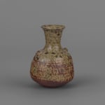 Janet Leach, Tea bowl, c.1980s