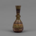 Janet Leach, Tea bowl, c.1980s