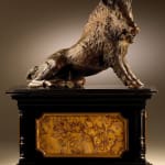 Giovanni Francesco Susini, The Wild Boar (Il Porcellino), After the Antique, Florence, first half of the 17th century