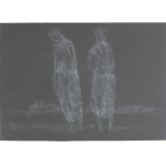 Austin Wright, Stalk & Stem, 1992