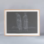 Austin Wright, Stalk & Stem, 1992