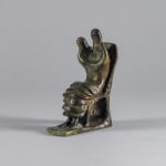 Henry Moore, Mother and Child: Petal Skirt, 1955