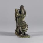 Henry Moore, Mother and Child: Petal Skirt, 1955