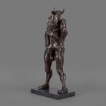 Michael Ayrton, Minotaur Erect, 1975
