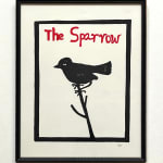 Hugo Guinness classic prints (framed), Y-fronts, 2025