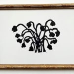 Hugo Guinness floral prints (framed), Winter Berries, 2022