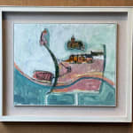 Daphne McClure , Levant Mine, c. 1990