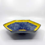 Claudia Rankin, Head, Sun, Horse bowl, 2022