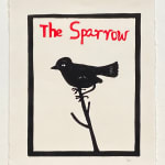 Hugo Guinness classic prints (framed), Y-fronts, 2025