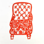 Hugo Guinness classic prints (unframed), Y-Fronts