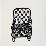 Hugo Guinness classic prints (unframed), Y-Fronts