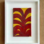 Karen Radford, Bloom, 2022