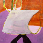 Henry Ward, Jelly, 2022