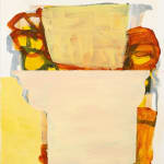 Henry Ward, Jelly, 2022