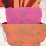 Henry Ward, Jelly, 2022