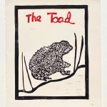 Hugo Guinness classic prints (framed), Y-fronts, 2025