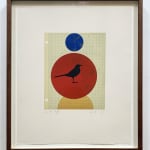 Dan Rizzie, Aqua Fria, 1995