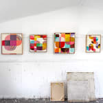 Susan Simonini, Scattered