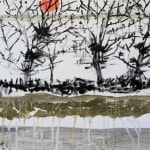 Daphne McClure, Coastline