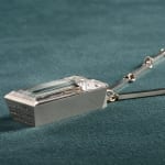 Wiwen Nilsson, Necklace