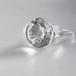 Wiwen Nilsson, Ring