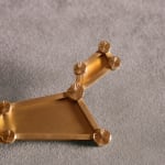 Wiwen Nilsson, Brooch