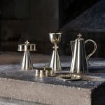 Wiwen Nilsson, Communion set