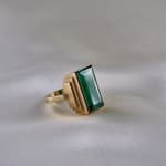 Wiwen Nilsson, Ring