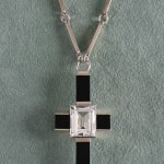 Wiwen Nilsson, Necklace