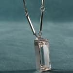 Wiwen Nilsson, Necklace