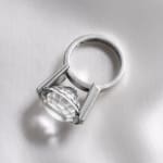 Wiwen Nilsson, Ring