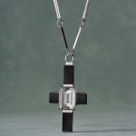 Wiwen Nilsson, Necklace