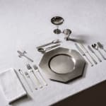 Wiwen Nilsson, Flatware set