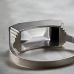 Wiwen Nilsson, Brooch