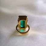 Wiwen Nilsson, Ring