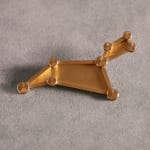 Wiwen Nilsson, Brooch