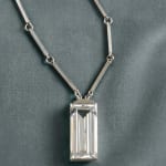 Wiwen Nilsson, Necklace