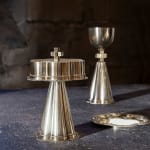 Wiwen Nilsson, Communion set