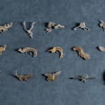 Wiwen Nilsson, Brooch