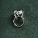 Wiwen Nilsson, Ring