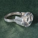 Wiwen Nilsson, Ring