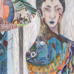 Carmen Mariscal, La Novia, 1998-2015