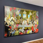 Terry Rodgers, Phantom dialogues, 2010