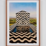 Fausto Gilberti, Radiazioni, 2024